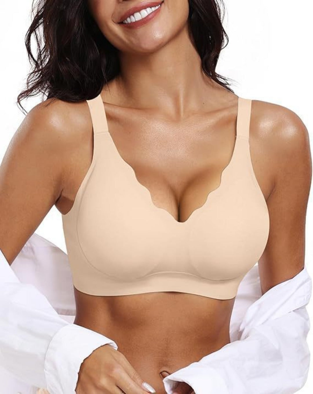 Bras