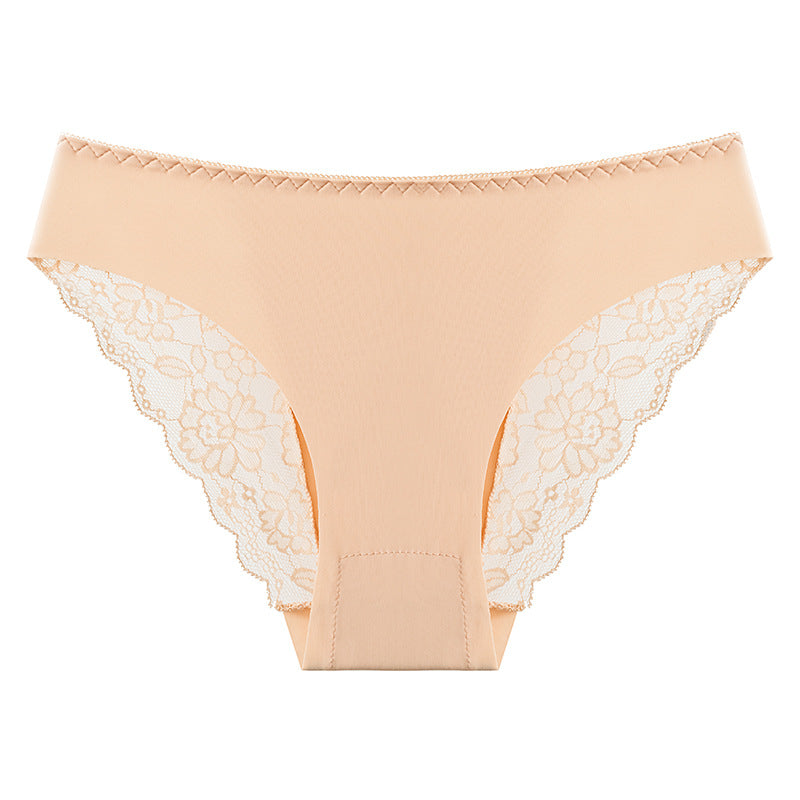Bare Shelliy Brief - Front