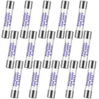6.3 x 32 mm 10 a 10 Amp 600 V Multimeter Fuse