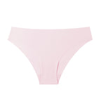 Petal Pink Shelliy Brief Front — Shelliy Official