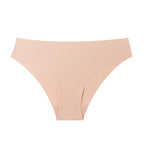 Rose Nude Shelliy Brief Front — Shelliy Official