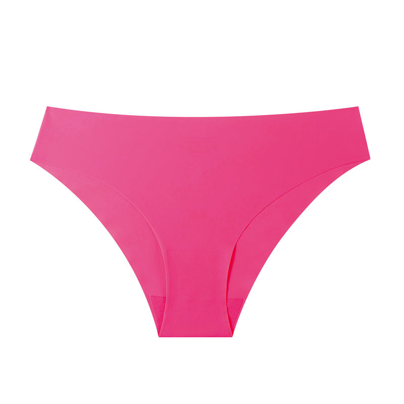 Rose Shelliy Brief Front — Shelliy Official