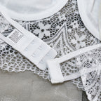 Shelliy Romantic Lace Camisole Shaping Set