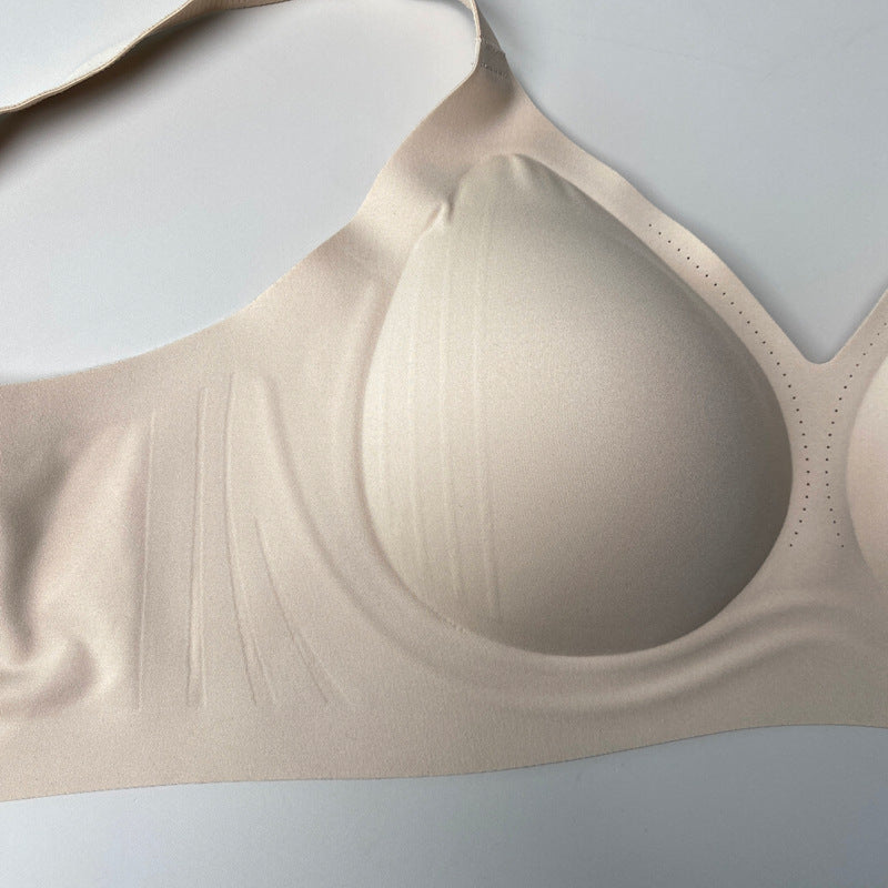 Shelliy Minimalist Smooth Fit Bra