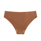 Bronze Shelliy Brief Front — Shelliy Official