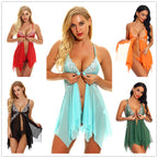 Light blue, red, orange and green colour options shown as panels — Shelliy