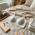 Shelliy Minimalist Smooth Fit Bra