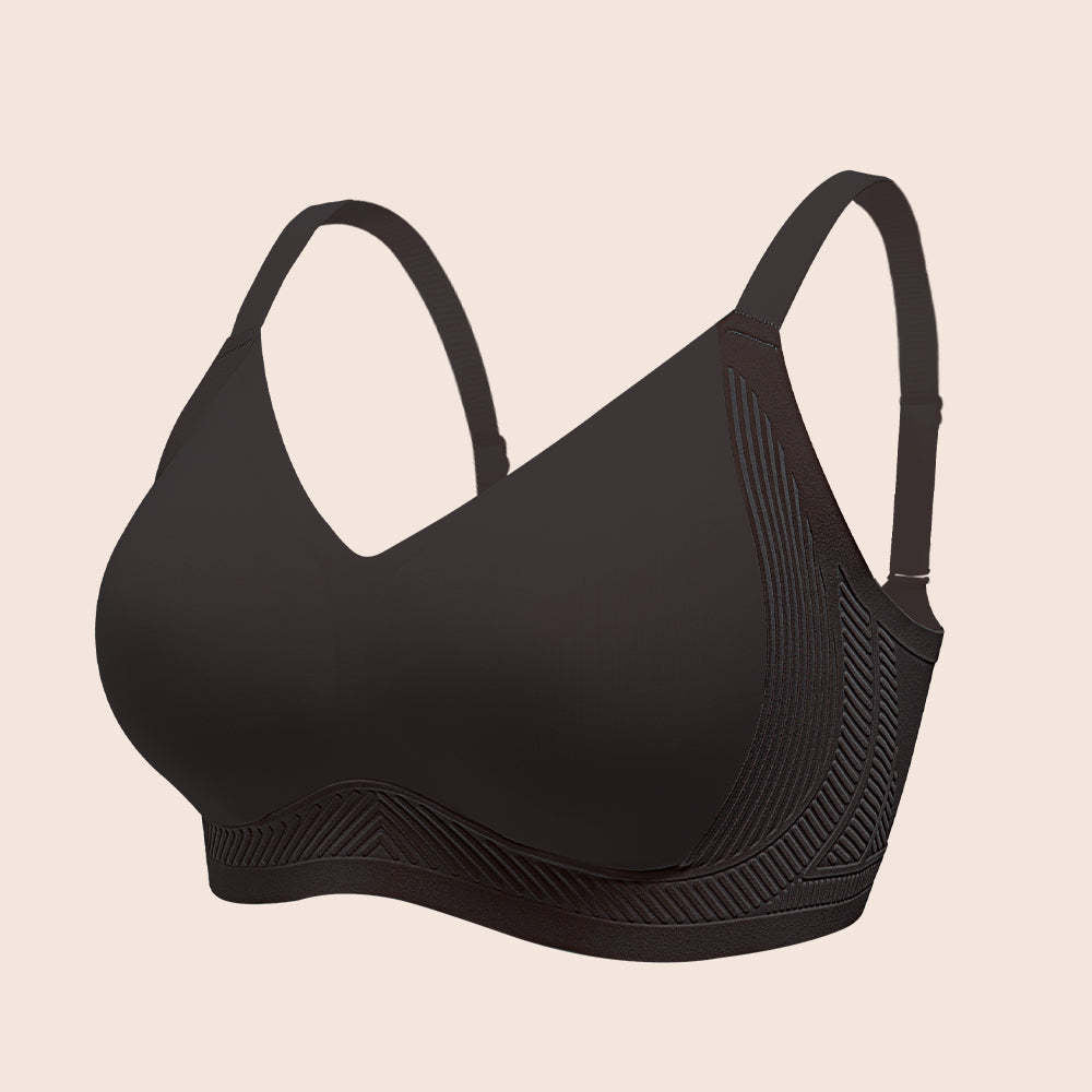 Shelliy Sculpted Smoothing Bra