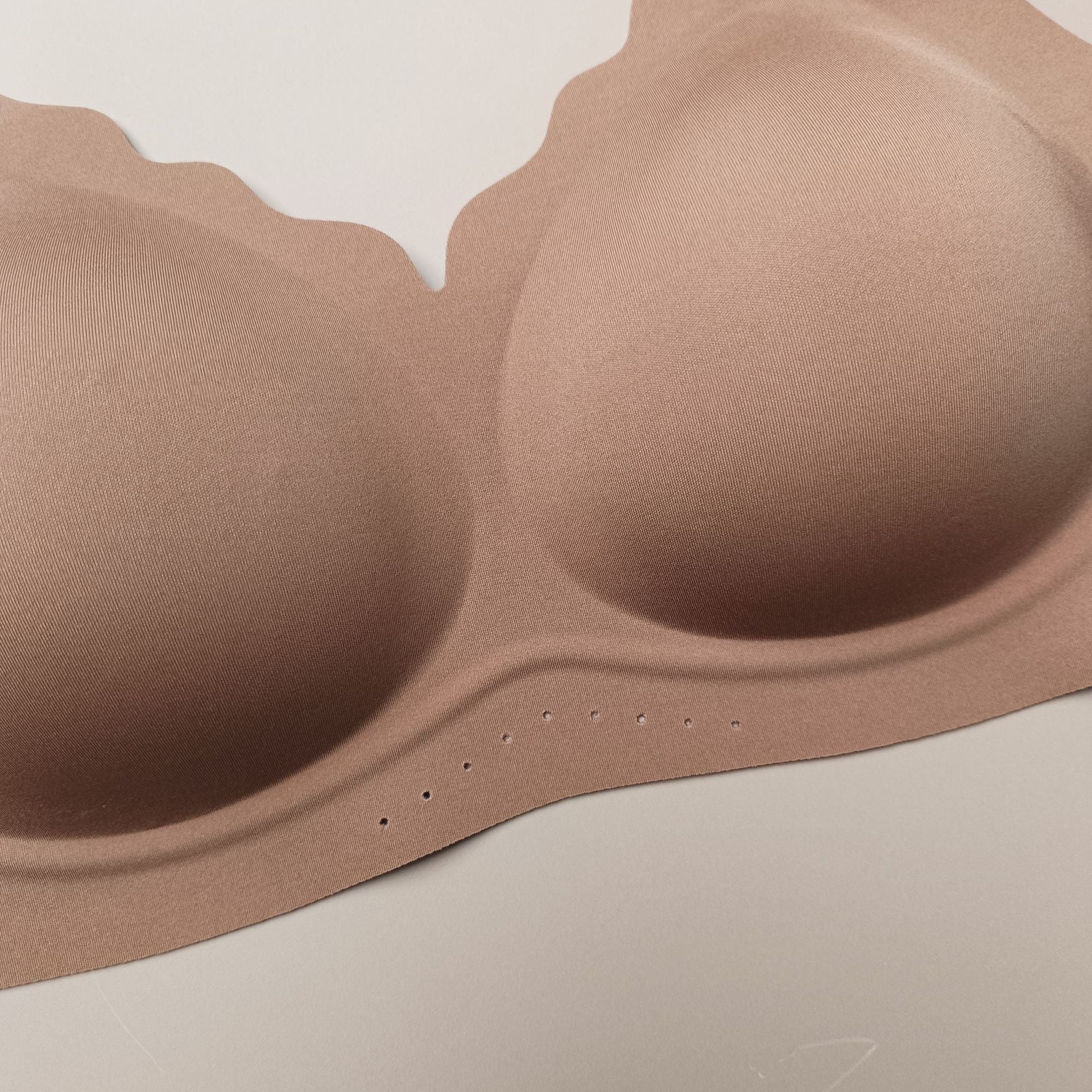 Shelliy Contour Everyday Bra
