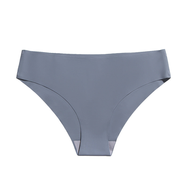 Dusty Blue Shelliy Brief Front — Shelliy Official