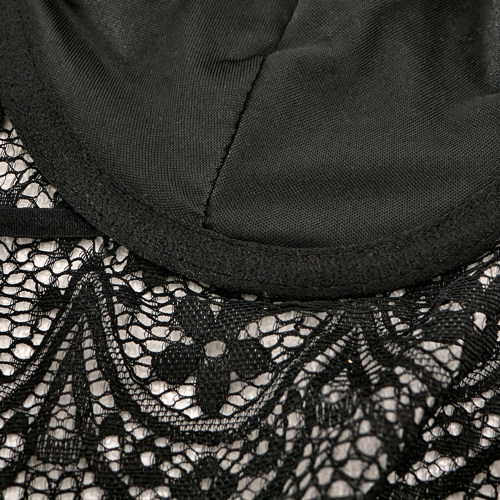 Shelliy Romantic Lace Camisole Shaping Set