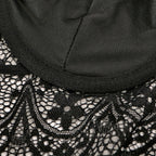 Shelliy Romantic Lace Camisole Shaping Set
