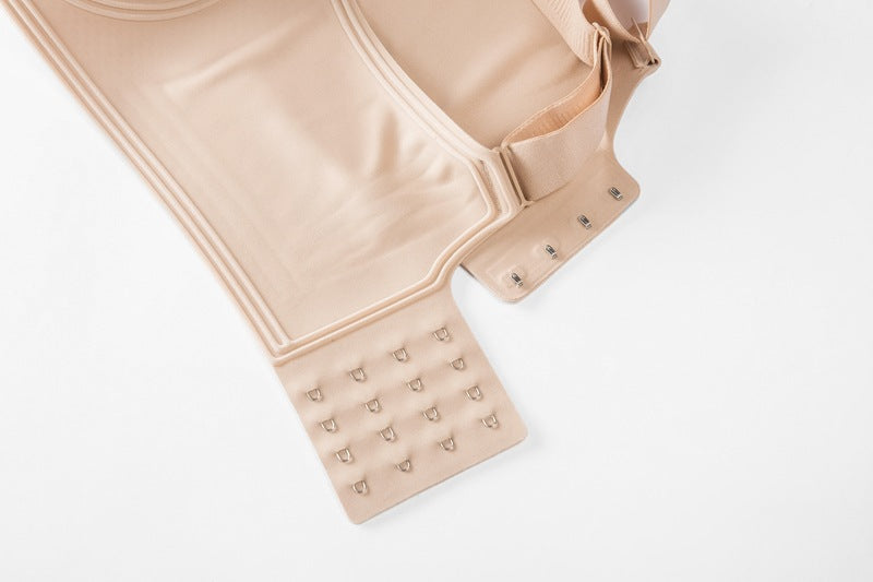 Shelliy Essential Wire-Free Bra