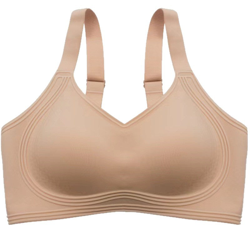 Shelliy Essential Wire-Free Bra