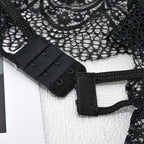 Shelliy Romantic Lace Camisole Shaping Set