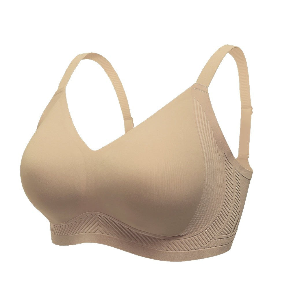Shelliy Sculpted Smoothing Bra