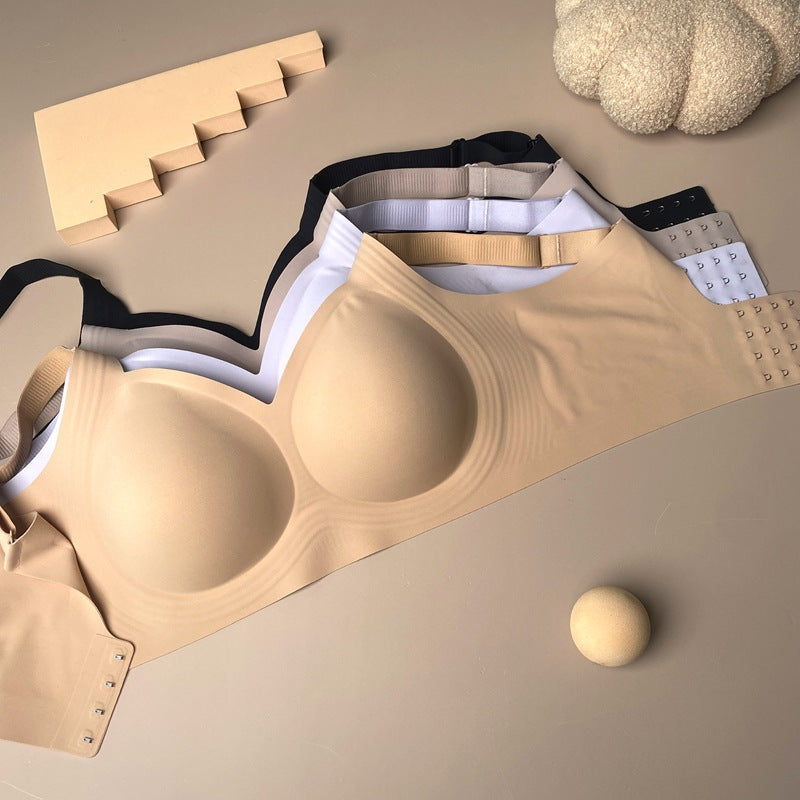 Shelliy Minimalist Contour Bra