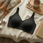Shelliy Sculpted Smoothing Bra