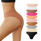 Shelliy Minimalist Breathable Brief Front — Shelliy Official