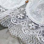 Shelliy Romantic Lace Camisole Shaping Set