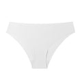 White Shelliy Brief Front — Shelliy Official