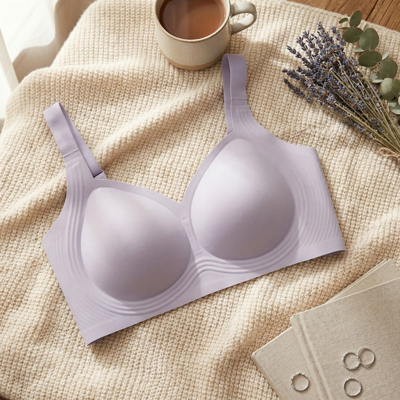 Shelliy Minimalist Contour Bra