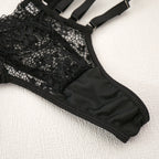 Shelliy Romantic Lace Camisole Shaping Set