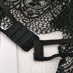 Shelliy Romantic Lace Camisole Shaping Set