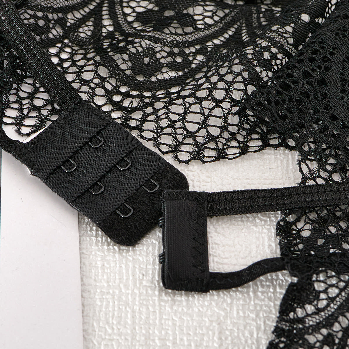 Shelliy Romantic Lace Camisole Shaping Set