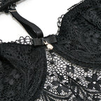Shelliy Romantic Lace Camisole Shaping Set