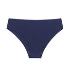 Navy Shelliy Brief Front — Shelliy Official