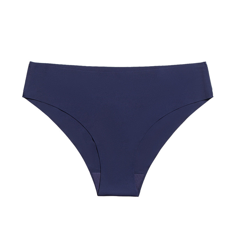 Navy Shelliy Brief Front — Shelliy Official