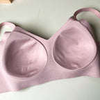 Shelliy Minimalist Molded Seamless Bra
