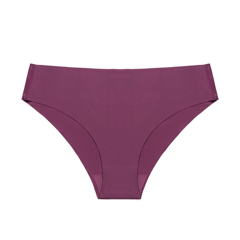 Deep Purple Shelliy Brief Front — Shelliy Official