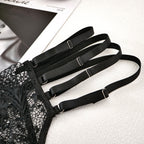 Shelliy Romantic Lace Camisole Shaping Set