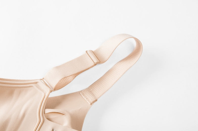 Shelliy Essential Wire-Free Bra