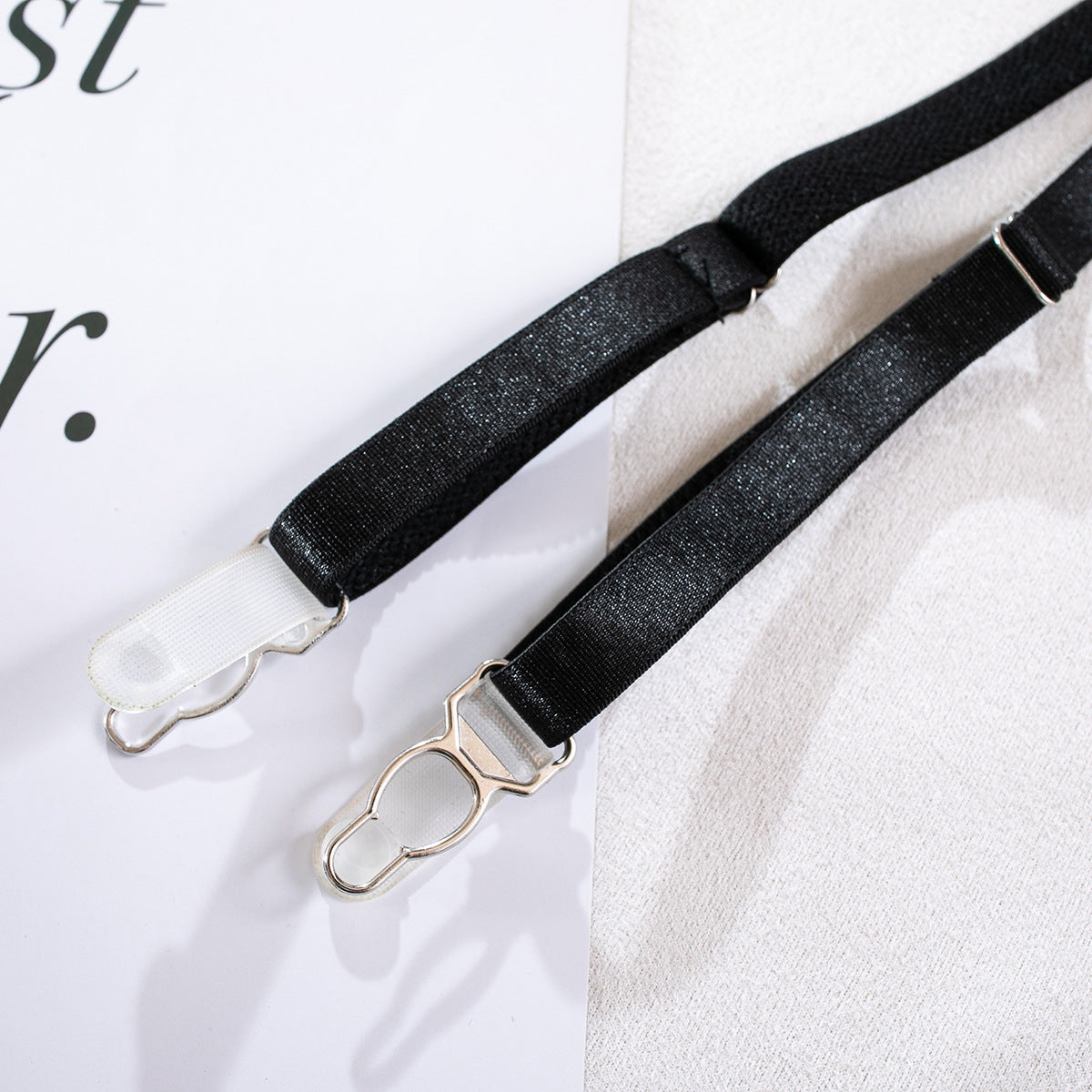 Shelliy Dark Romance Cutout Bondage Glove Set