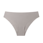 Taupe Shelliy Brief Front — Shelliy Official