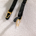 Shelliy Midnight Luxe Front-Clasp 4-Piece Set