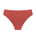 Rust Shelliy Brief Front — Shelliy Official