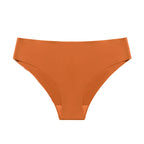 Pumpkin Shelliy Brief Front — Shelliy Official