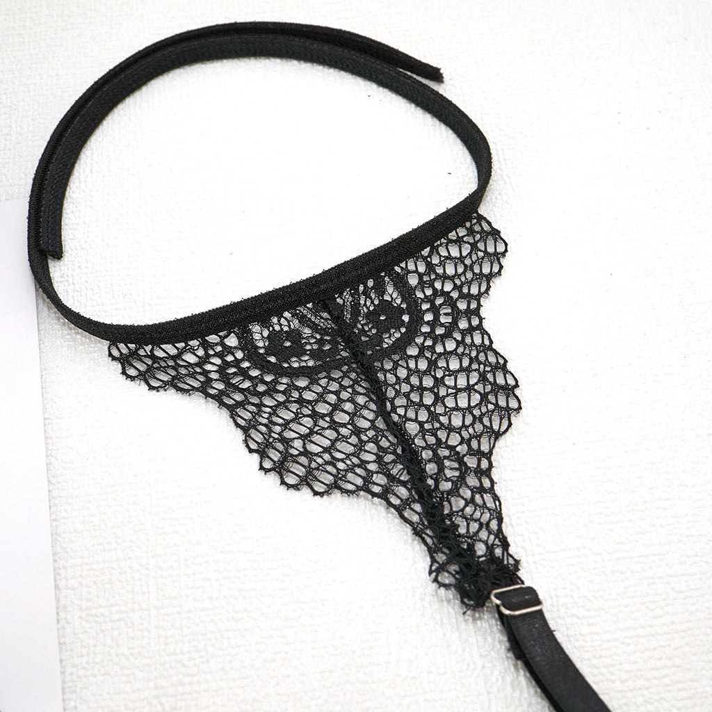 Shelliy Romantic Lace Camisole Shaping Set