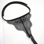 Shelliy Romantic Lace Camisole Shaping Set
