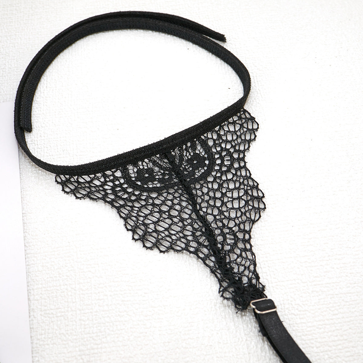 Shelliy Romantic Lace Camisole Shaping Set