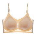 Bare Shelliy Bra Front — Wire-Free