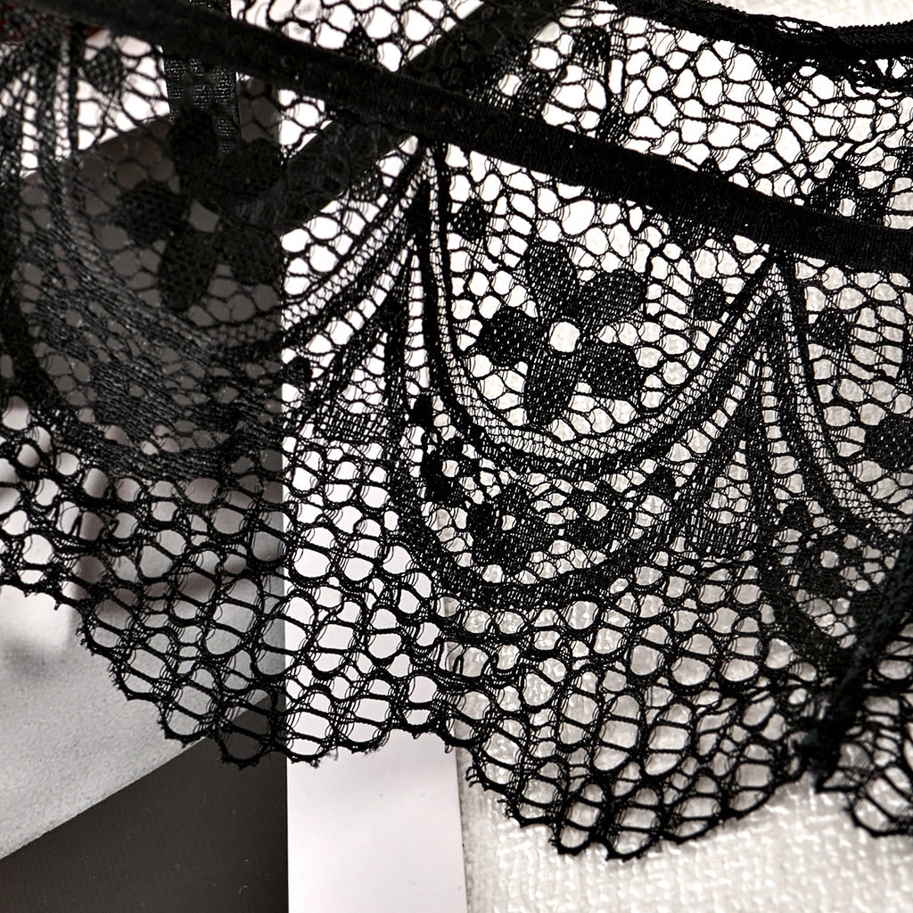 Shelliy Romantic Lace Camisole Shaping Set
