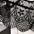 Shelliy Romantic Lace Camisole Shaping Set