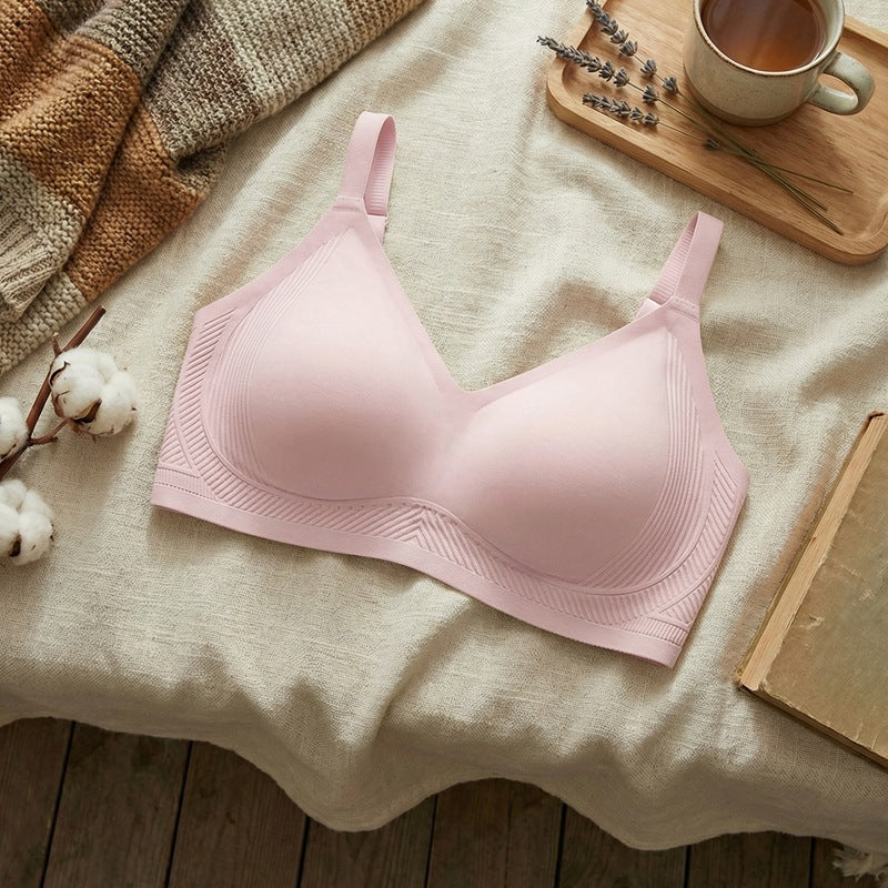 Shelliy Sculpted Smoothing Bra
