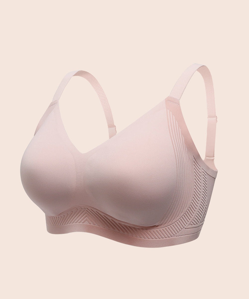 Shelliy Sculpted Smoothing Bra