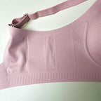 Shelliy Minimalist Molded Seamless Bra
